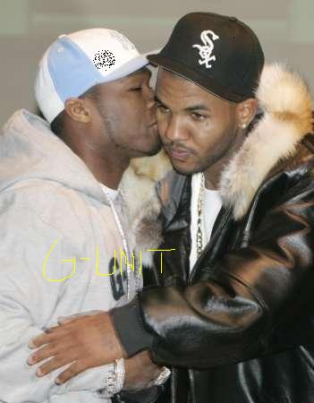 50 et  the game